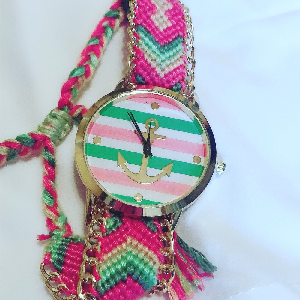 Reloj